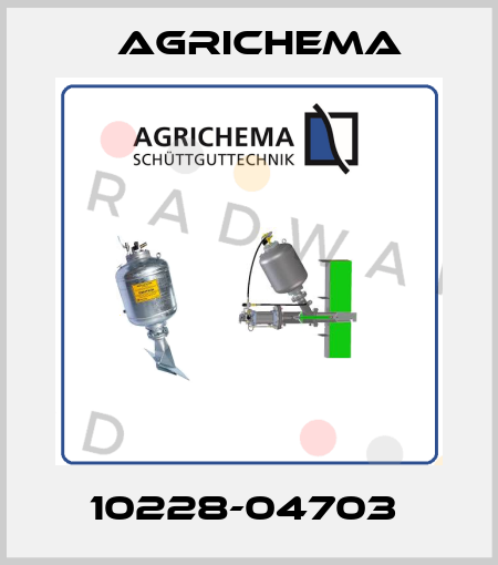 10228-04703  Agrichema