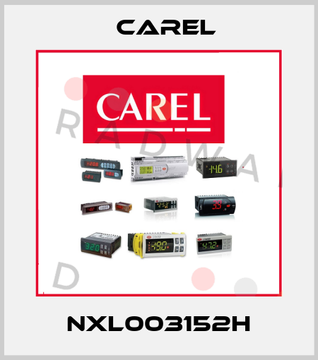 NXL003152H Carel