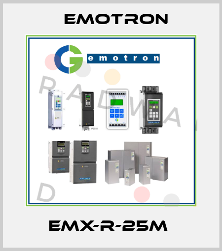 EMX-R-25M  Emotron