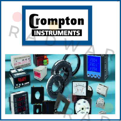 039-27300-0024  CROMPTON INSTRUMENTS (TE Connectivity)