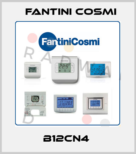 B12CN4  Fantini Cosmi