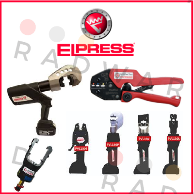 crimp tool  Elpress