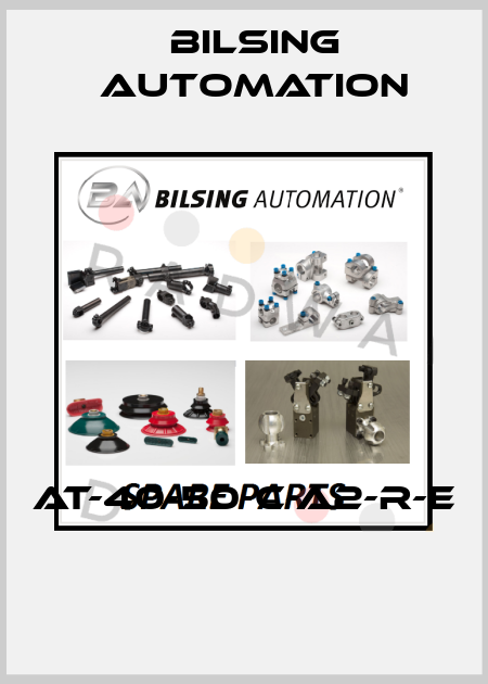 AT-40-50-C-A2-R-E  Bilsing Automation