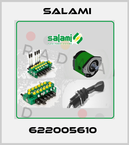 622005610  Salami