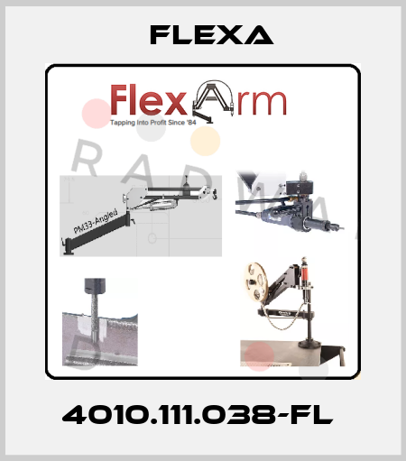 4010.111.038-FL  Flexa