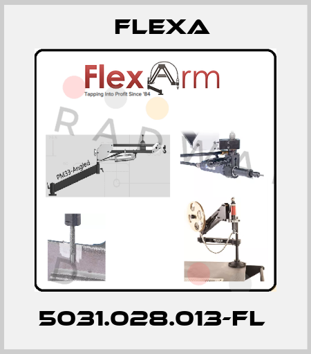 5031.028.013-FL  Flexa