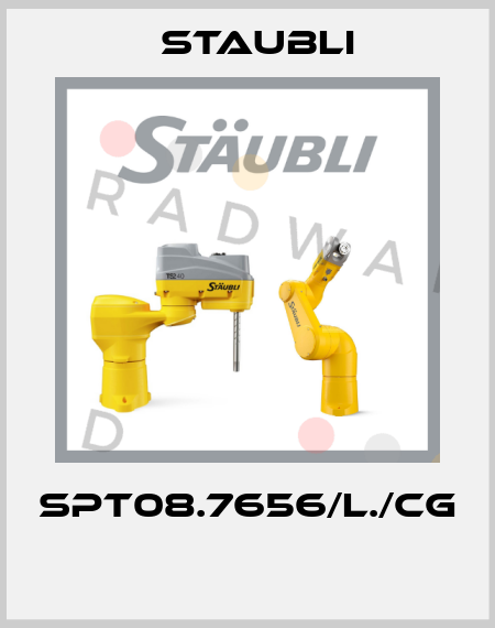 SPT08.7656/L./CG  Staubli