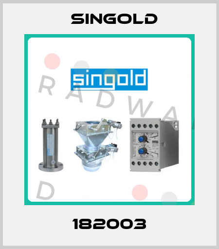 182003 Singold