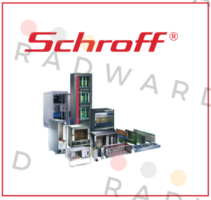 001 60713-001  Schroff