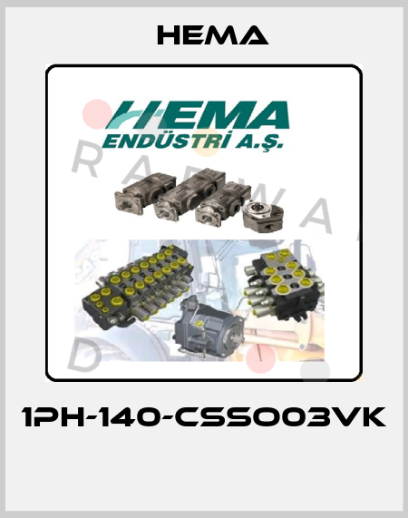 1PH-140-CSSO03VK  Hema