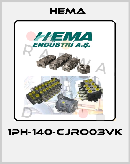 1PH-140-CJRO03VK  Hema