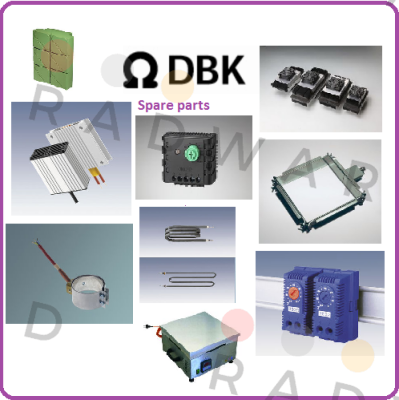 BA546 DBK David-Baader