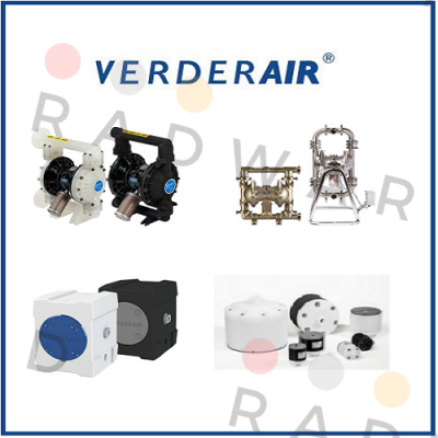 BALL STOP PP VA10 Verderair