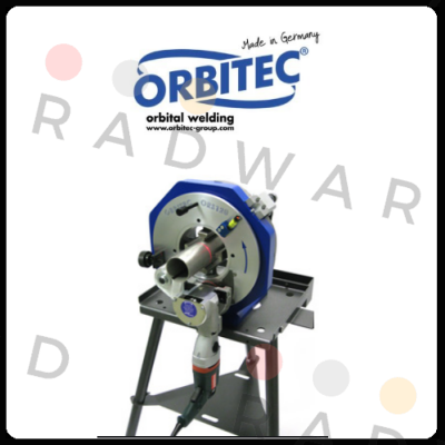 BALLAST ELECTRONIQUE Orbitec