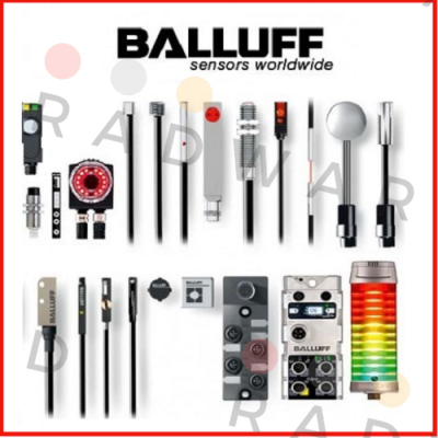 BAM TG-MF-003  Balluff