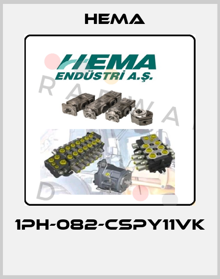 1PH-082-CSPY11VK  Hema