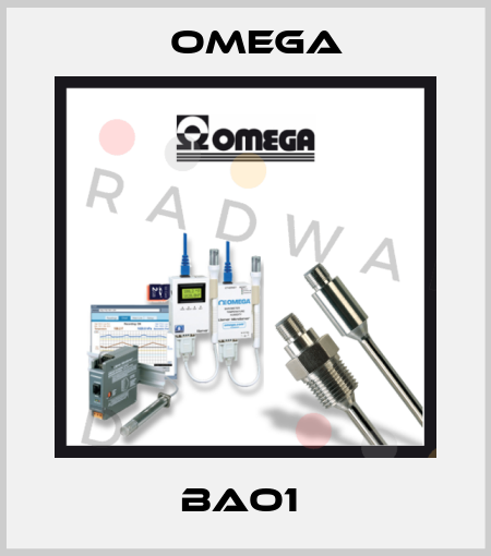 BAO1  Omega