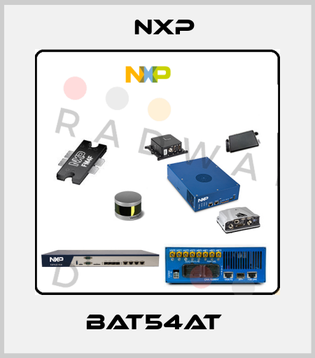 BAT54AT  NXP