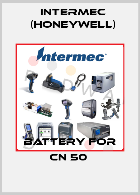 BATTERY FOR CN 50  Intermec (Honeywell)