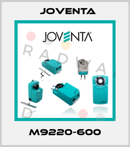 M9220-600 Joventa