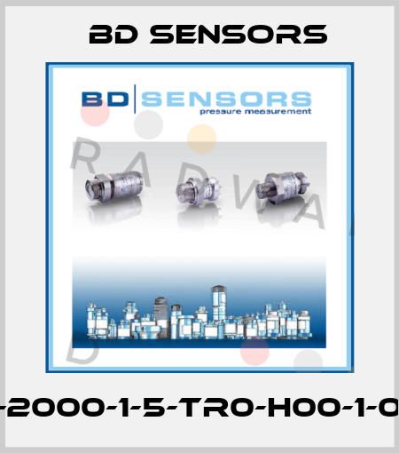 110-2000-1-5-TR0-H00-1-000 Bd Sensors