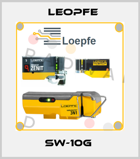 SW-10G  Leopfe