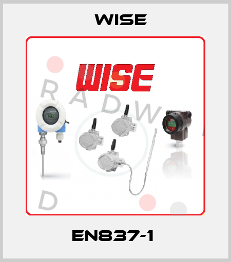 EN837-1  Wise
