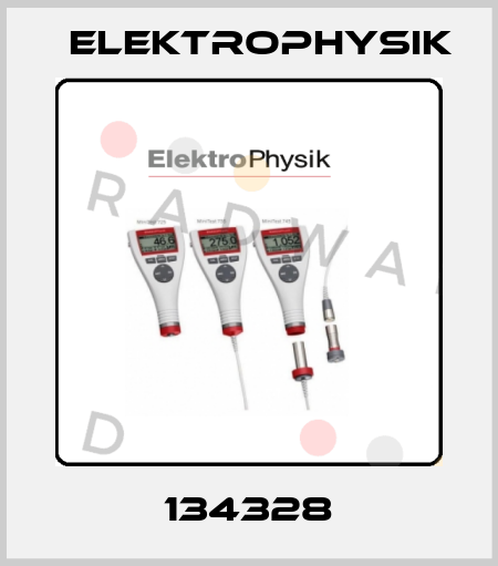 134328 ElektroPhysik