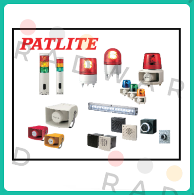 RT-200A-B  Patlite