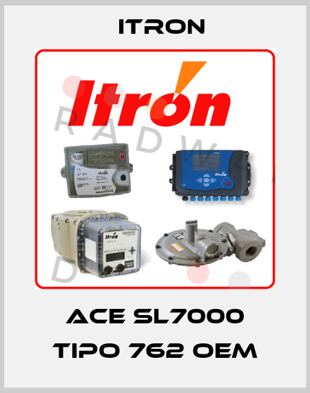 ACE SL7000 tipo 762 OEM Itron