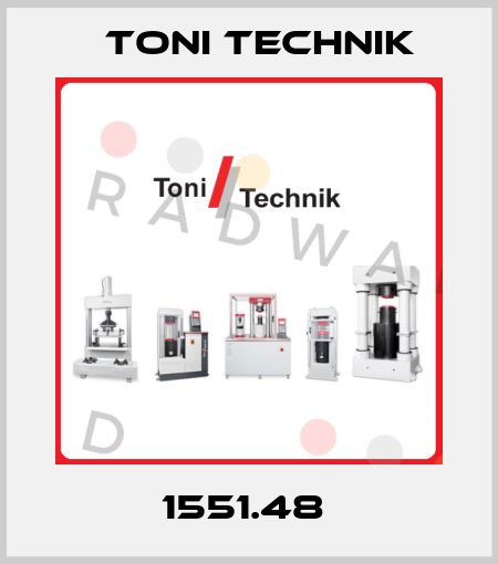 1551.48  Toni Technik
