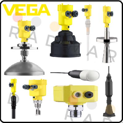 BAR14.X3BA1GV1 , type VEGABAR 14  Vega