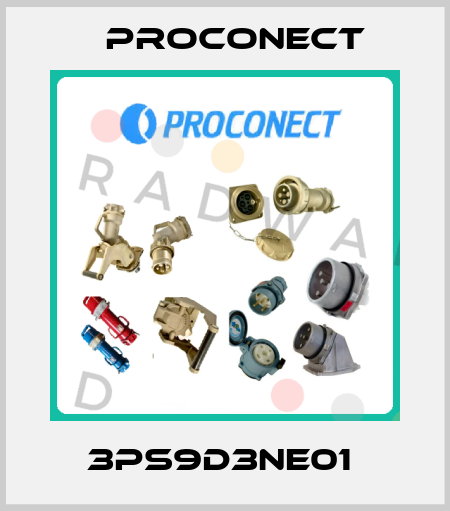 3PS9D3NE01  Proconect