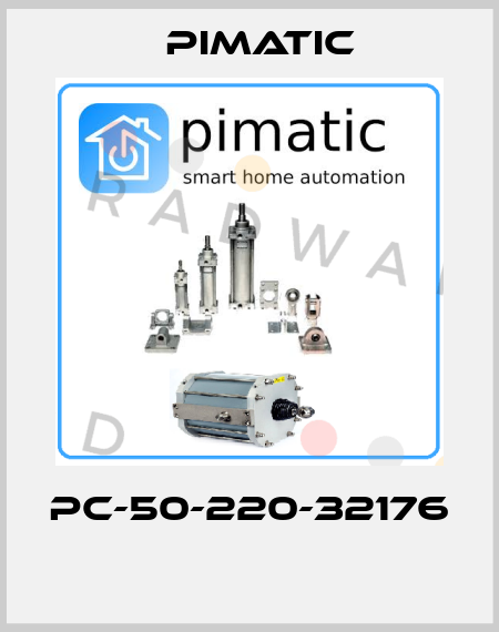 PC-50-220-32176  Pimatic