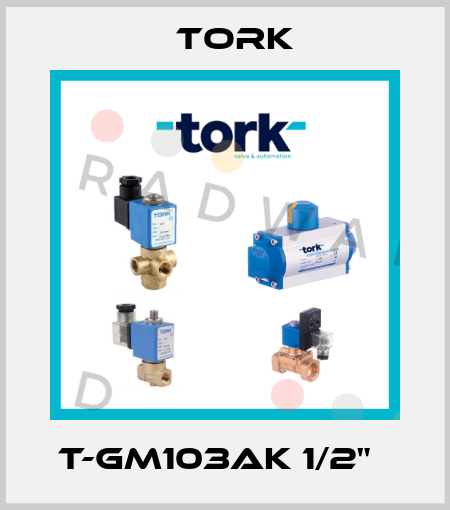 T-GM103AK 1/2"   Tork