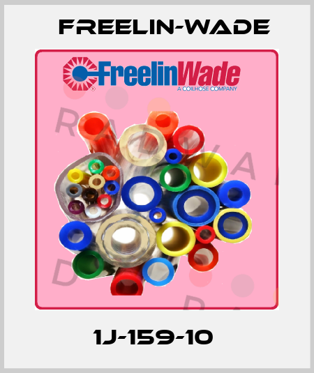 1J-159-10  Freelin-Wade