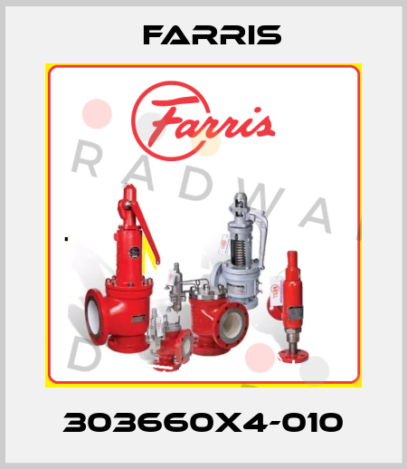 303660X4-010 Farris