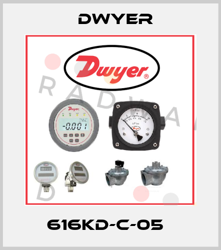 616KD-C-05   Dwyer