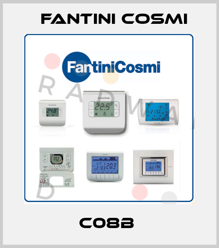 C08B  Fantini Cosmi
