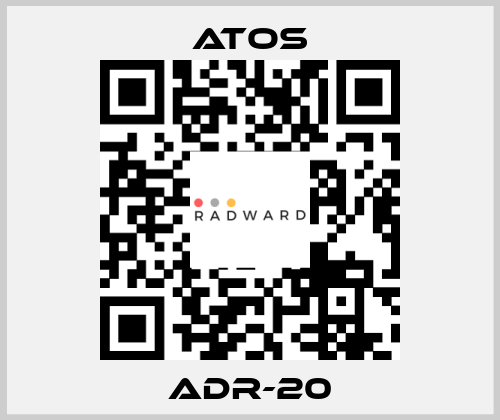 ADR-20 Atos