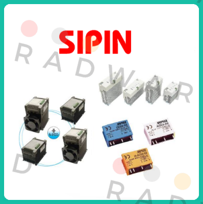 W5-SP4V060-24J Sipin