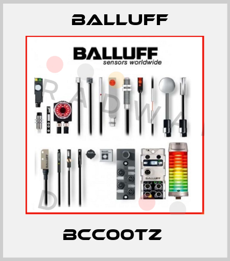 BCC00TZ  Balluff