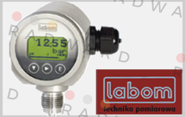 GA2540HYB121170C162100D2-M22N2T11  Labom