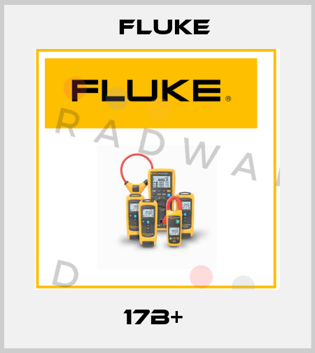 17B+  Fluke