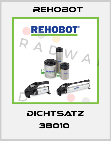 Dichtsatz 38010  Rehobot