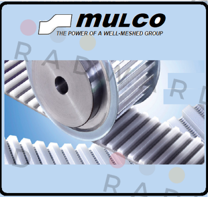  Z=60  AL 22 AT3/60_2  Mulco