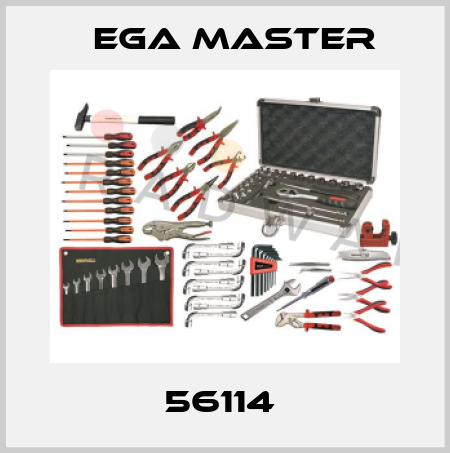 56114  EGA Master