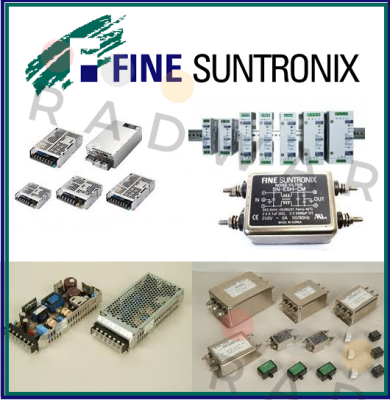 VSF150-24 Fine Suntronix