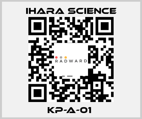 KP-A-01  Ihara Science