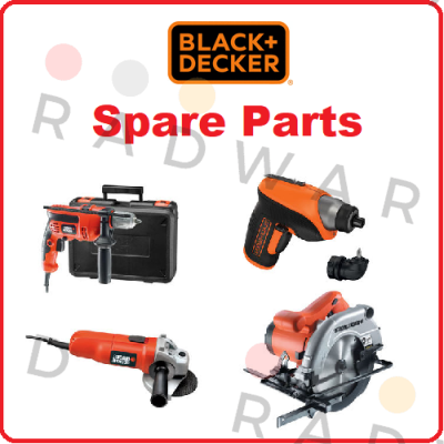 BDCMTS  FOR BDEDMT  Black-Decker